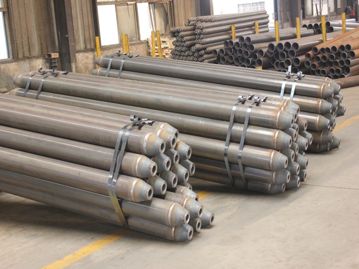 海北网架钢结构工程有限公司